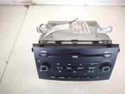 Radio Kia Ceed, I 2006.12 - 2010.05 x961401h500, x96140-1h500 a2c53189530