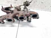 Abgaskrümmer Opel Astra, G 1998.09 - 2004.12 90500926,