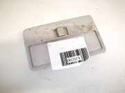 Innenbeleuchtung - Hinten Mazda 3, BK 2003.10 - 2009.06 Gebraucht,