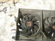 Kühlerlüfter Lüftermotor Opel Vectra, C 2002.04 - 2005.10 Gebraucht ,