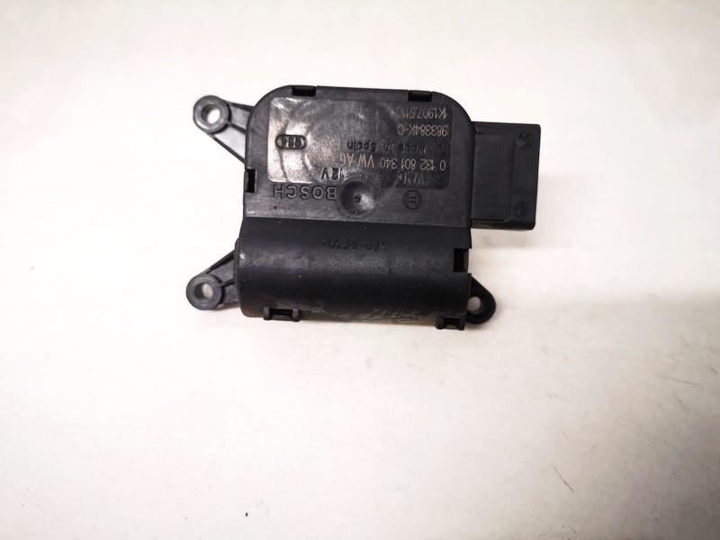 Stellmotor Lüftung Audi A3, 8P 2003.05 - 2005.06 1k0907511c, 0132801340