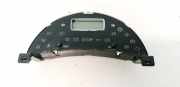 Tachometer Fiat Ulysse, II 2002.06 - 2014.12 1488702080, 503000170005