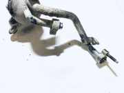 Trockner Klimaanlage Ford C-MAX, 2003.01 - 2007.06 Gebraucht,