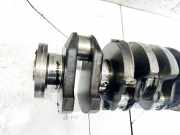 Kurbelwelle Opel Vectra, B 2000.09 - 2002.04 facelift Gebraucht,