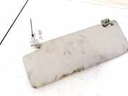 Sonnenblende Mercedes-Benz W203, 2000.05 - 2004.02 Gebraucht ,