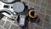 Fensterheber motor - Hinten Rechts Toyota Corolla Verso, III 2004.05 - 2007 698300f020, 69830-0f020