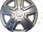 Radkappe Radzierblenden - R15 Opel Corsa, D 2006.07 - 2010.06 Gebraucht,
