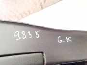 Türverkleidung - Hinten Linke Tesla Model Y, 2020 --> 169729699g, 1697296-99-g