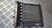 Wärmetauscher Innenraumheizung Zuheizer Opel Astra, G 1998.09 - 2004.12 9140010300, 09131071 55999 37890000
