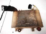 Ladeluftkühler Toyota Avensis Verso, 2001.08 - 2009.11 Gebraucht,