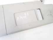 Sonnenblende Volkswagen Passat, B5+ 2000.11 - 2005.05 Gebraucht, awt