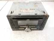Radio Opel Signum, 2003.05 - 2008.06 kwr510, kw r510