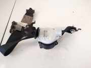 Sicherheitsgurt - Hinten Linke Honda Insight, II 2009.01 - 2011.12 tkab0ej540, tk-ab0-ej540