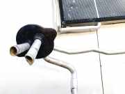 Heizungskühler Wärmetauscher Audi A6, C6 2005.01 - 2008.10 Gebraucht,