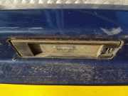 Kennzeichenleuchte Opel Vectra, C 2005.10 - 2008.12 facelift Gebraucht,