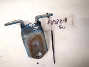 Türscharnier Vorne Mazda 2, DE 2007.10 - 2014.06 Gebraucht,