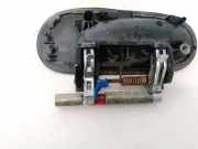 Türgriff Türaussengriff - Vorne Rechts Nissan Almera, N16 2000.06 - 2003.01 Gebraucht ,