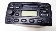 Radio Ford Mondeo, 2000.11 - 2007.03 98AP18K876BB, 98AP-18K876-BB E1110R020025