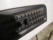 Waschwasserdüse Scheibenreinigung Ford Transit, III 2006.04 - 2012.12 facelift Gebraucht,