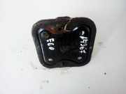 Stoßstangenhalter - Hinten Linke BMW 5-Series, E60 E61 2003.07 - 2010.03 5112703371309, 51127033713-09