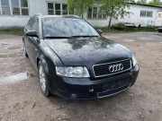 Wasserkühler Audi A4, B6 2000.11 - 2004.11 Gebraucht ,