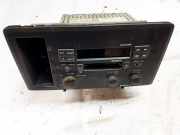 Radio Volvo S60, 2000.01 - 2005.01 86331601, 8633160-1