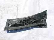 Windlauf Wischerabdeckung Nissan Almera Tino 2000.08 - 2003.09 66863BU200, M5614