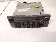 Radio Citroen C5, I 2004.08 - 2008.02 facelift 9659143077,