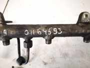 Kraftstoffverteiler Mitsubishi Space Star, 1998.06 - 2002.10 7700114017, 0445214024