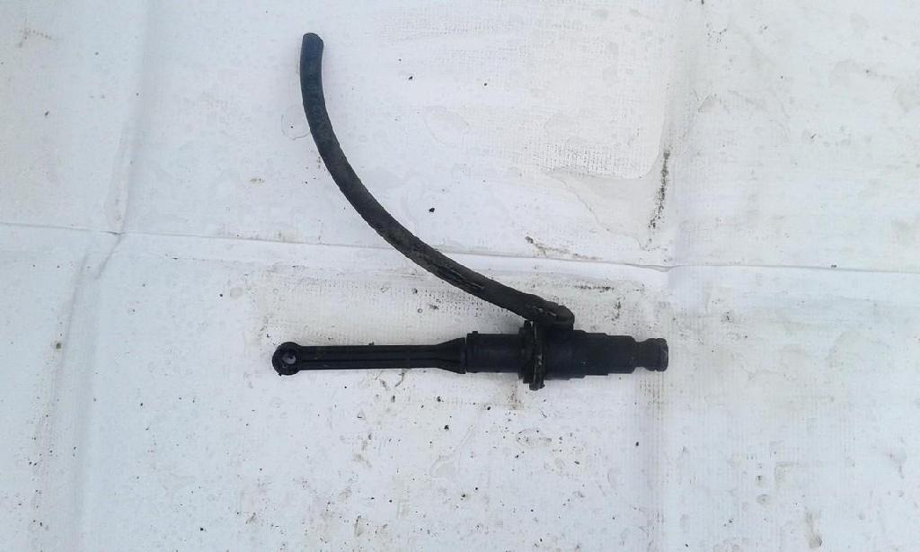 Kupplungsnehmerzylinder Nehmerzylinder Renault Laguna, II 2001.03 - 2006.05 PA66GF35,