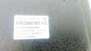 Innenausstattung Volkswagen Polo, V 2009.06 - 2014.01 6R0867811G, CFW