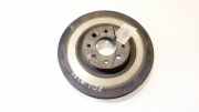 Bremsscheibe Fiat Stilo, 2001.10 - 2007.01 ventiliuojamas,