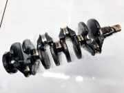 Kurbelwelle Mazda 3, BK 2003.10 - 2009.06 Gebraucht,