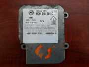 Steuergerät Airbag Skoda Fabia, I 6Y 1999.08 - 2005.10 6Q0909601C, 5WK42948