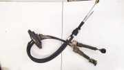 Seilzug für Schaltgetriebe Renault Laguna, III 2007.10 - 2010.11 Gebraucht ,