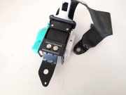 Sicherheitsgurt - Hinten Linke Honda Civic, 2001.01 - 2005.09 teab0ej004, te-ab0-ej004