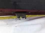 Heckklappe Heckklappenschloss Kofferraumschloss Nissan Almera, N15 1995.07 - 1998.06 Gebraucht ,