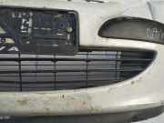 Kühlergrill - Vorne Center Peugeot 307, 2000.08 - 2005.06 Gebraucht,