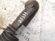 Schlauch für Luftversorgung Mazda 2, DY 2003.02 - 2007.10 2s619r504ce,