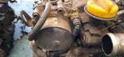 Unterdruckpumpe Vacuumpumpe Bremsanlage Opel Zafira, B 2005.07 - 2008.01 55205446, 07t268