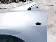 Kotflügel - Vorne Linke Mazda 5, CR 2005.02 - 2010.09 Sidabrine,