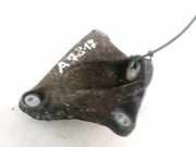 Motorhalterung und Getriebe (Motorhalterung) Audi A8, D3 2002.09 - 2005.6 4E0399114Q,