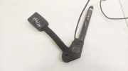 Gurtschloss - Vorne Linke Ford Focus, 1998.10 - 2002.10 Gebraucht ,