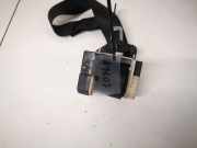 Sicherheitsgurt - Hinten Linke Opel Astra, G 1998.09 - 2004.12 90560645,