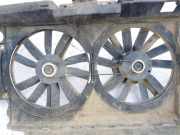 Kühlerlüfter Lüftermotor Volkswagen Golf, III 1993.07 - 1999.04 Gebraucht,