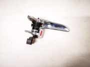 Türinnengriff - Hinten Linke Mazda 6, 2002.06 - 2007.08 Gebraucht,