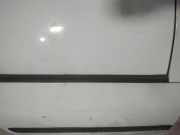 Zierleiste Leiste - Hinten Rechts Skoda Praktik, I 2006.01 - 2010.06 Gebraucht,