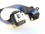 Sicherheitsgurt - Hinten Linke Renault Scenic, II 2006.06 - 2009.02 facelift b507743,