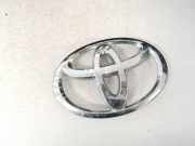Emblem Toyota RAV-4, III 2005.11 - 2012.12 7531142010, 75311-42010