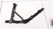 Stoßstangenhalter - Hinten Rechts Honda Insight, II 2009.01 - 2011.12 3m2dtm8,